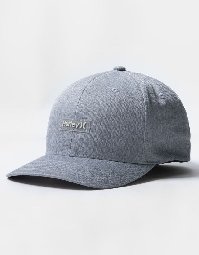 Hurley dri fit clearance staple hat