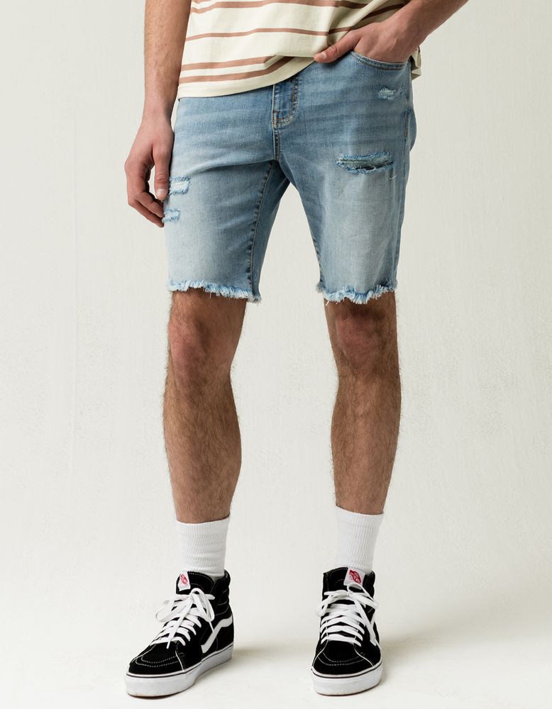 Rsq shop jean shorts