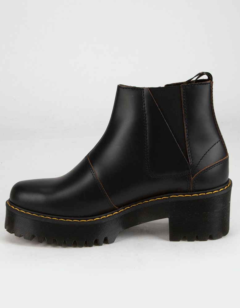 Doc martens rometty vintage sales