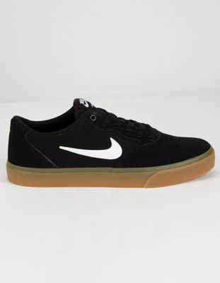 Chron slr nike top
