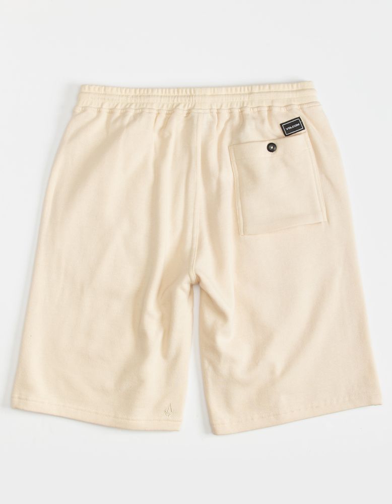 Volcom rainmaker mens sweat shorts cheap