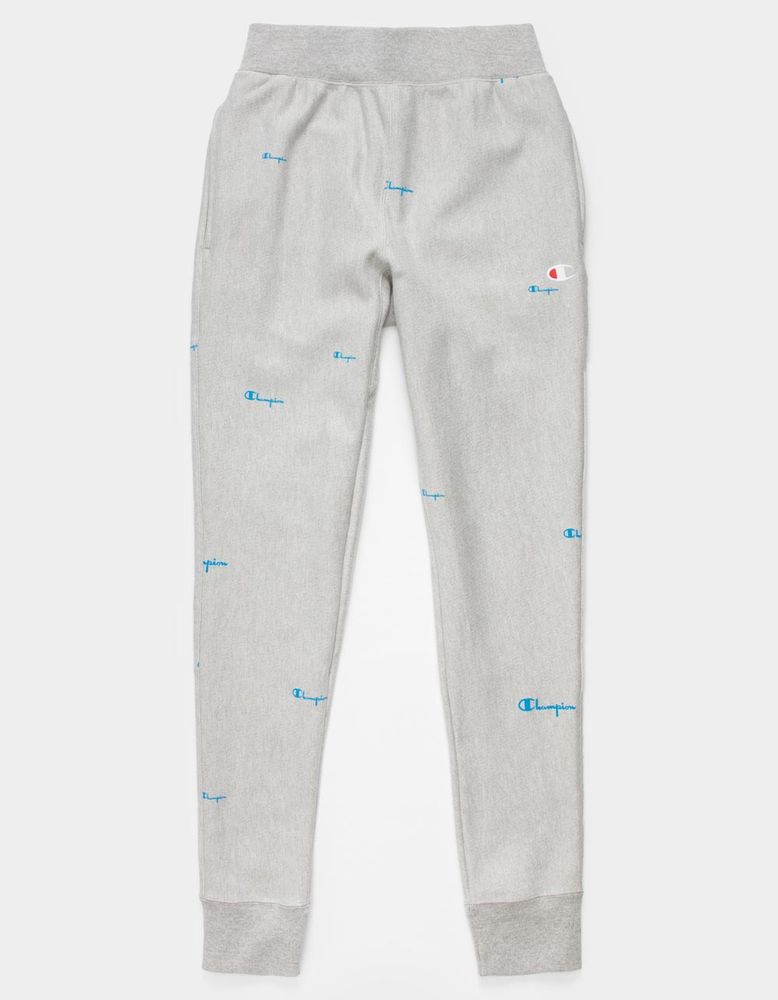 Champion sweatpants tillys outlet