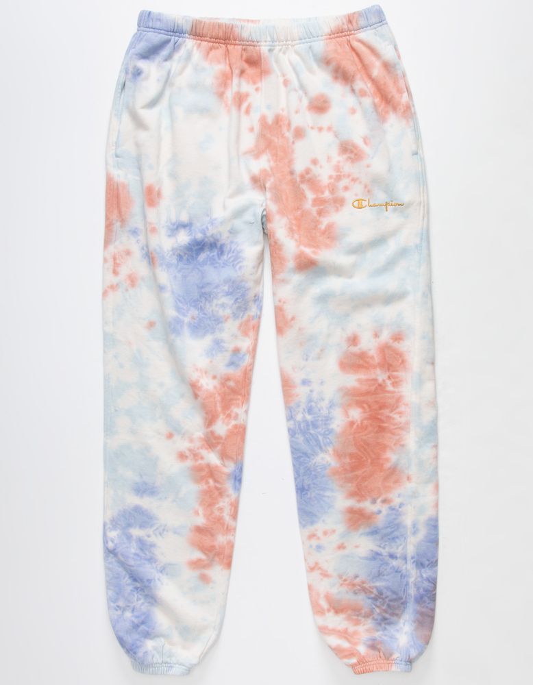Champion sweatpants tillys clearance
