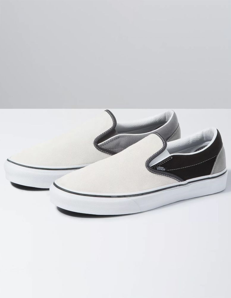 Tillys vans slip ons top