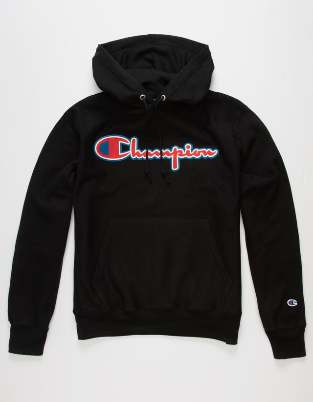 Champion reverse hot sale weave chenille