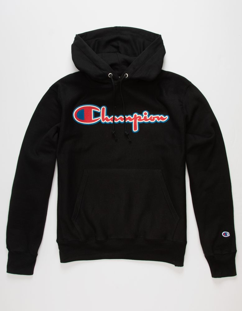 CHAMPION Reverse Weave Hoodie Vancouver Mall