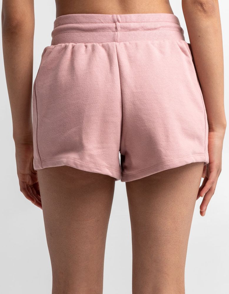 Women's champion shorts pacsun best sale