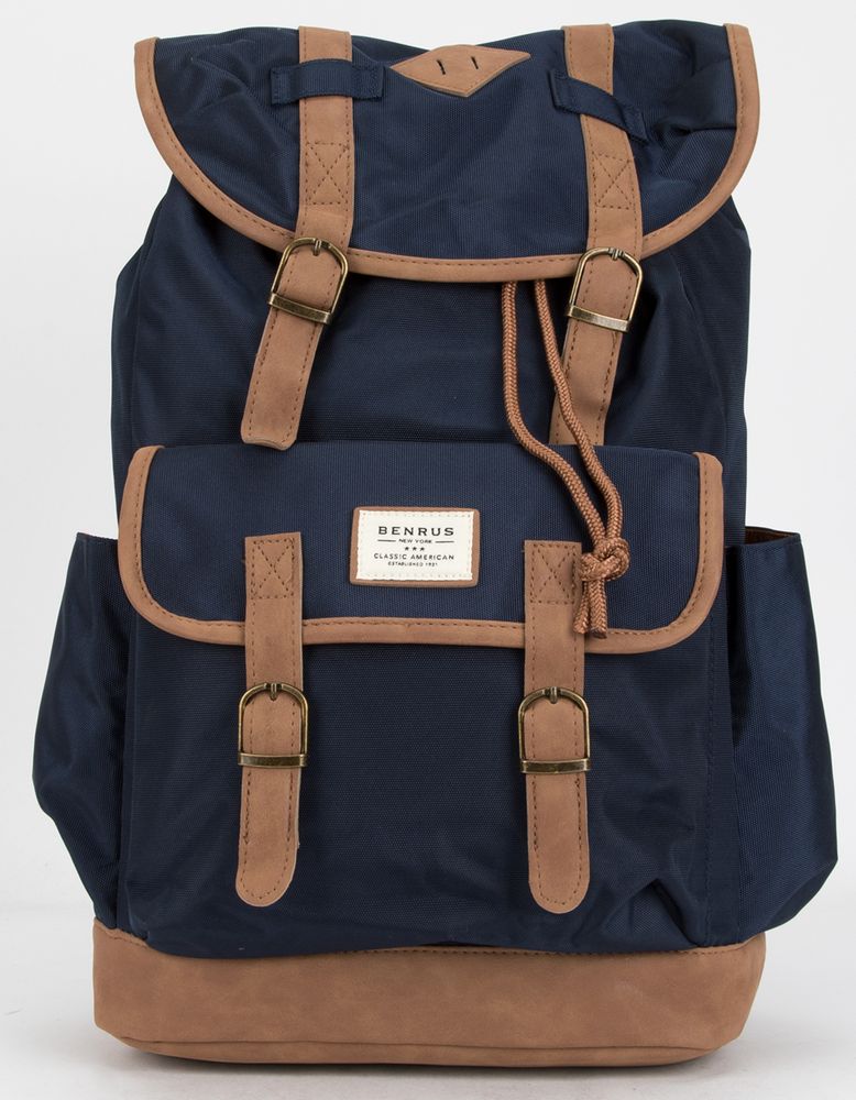 Benrus store scout backpack