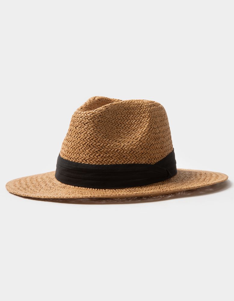 Tillys 2025 straw hat