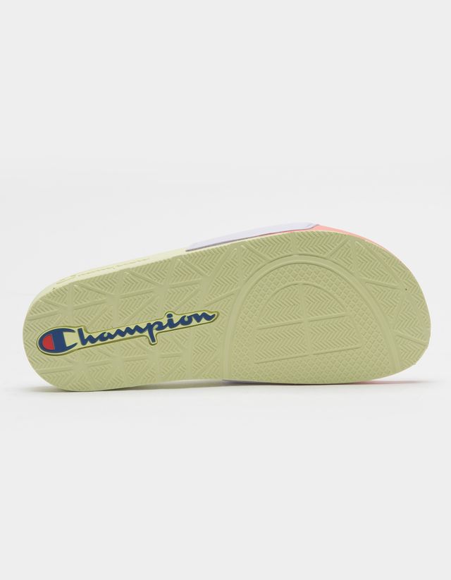 Fake 2024 champion slides