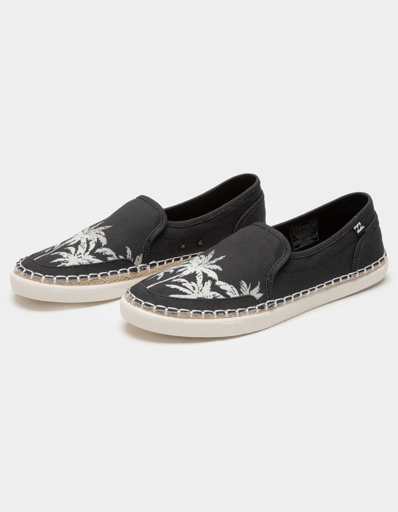 BILLABONG Del Sol Slip On Shoes CoolSprings Galleria