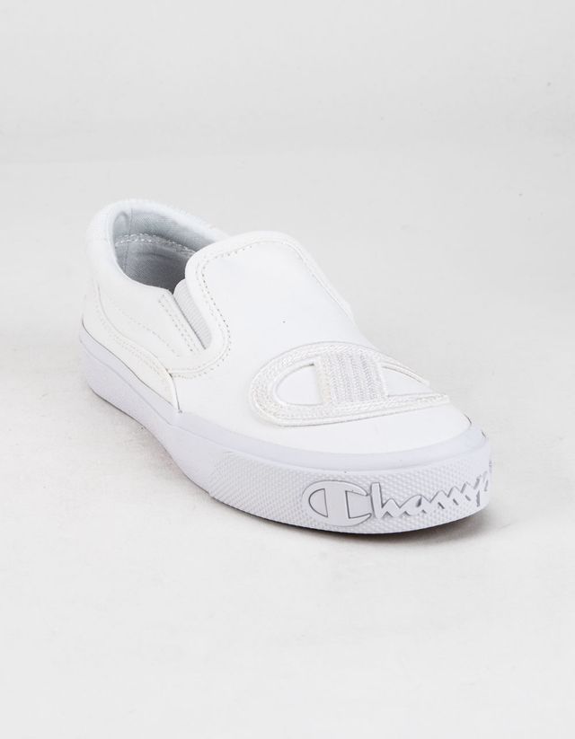 Tillys sales champion shoes