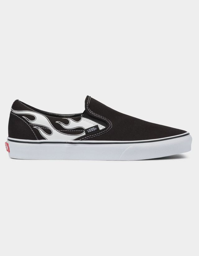Tillys white discount slip on vans