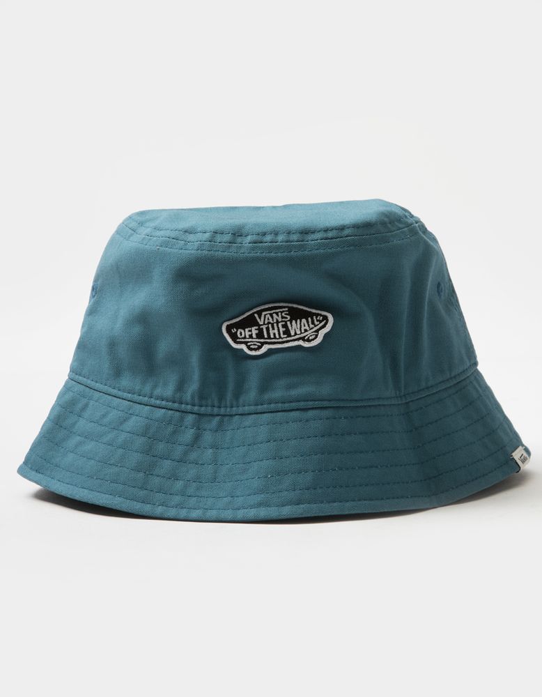 Vans off the wall bucket online hat