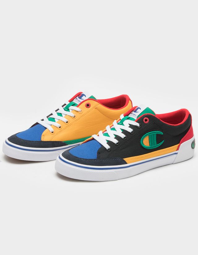 Tillys champion shoes cheap