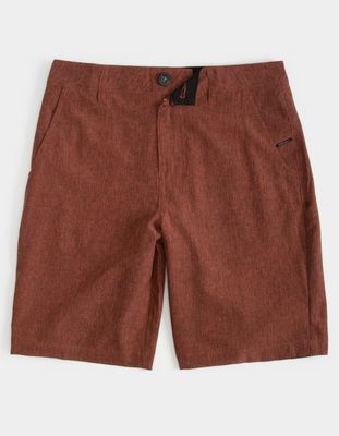 Nitrous black shorts on sale