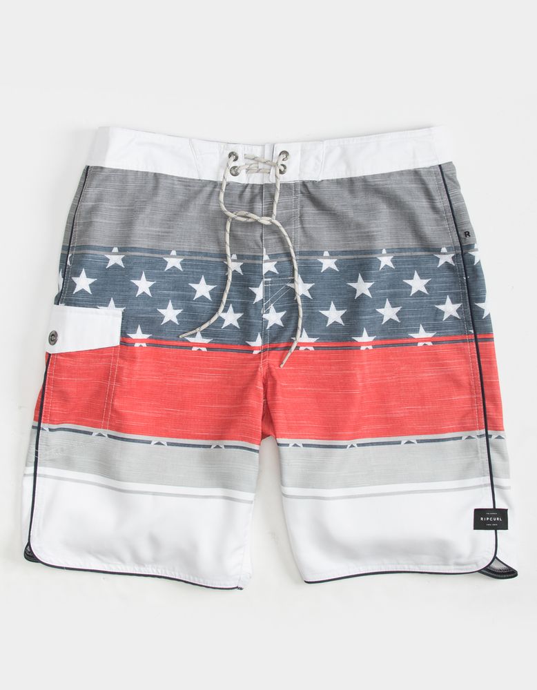 Tillys boardshorts top