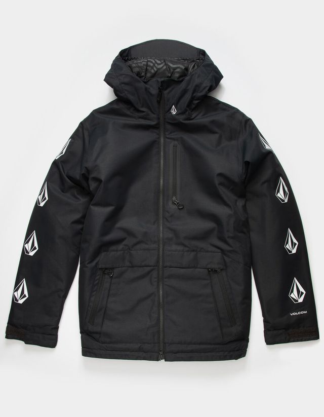 Volcom howard jacket online