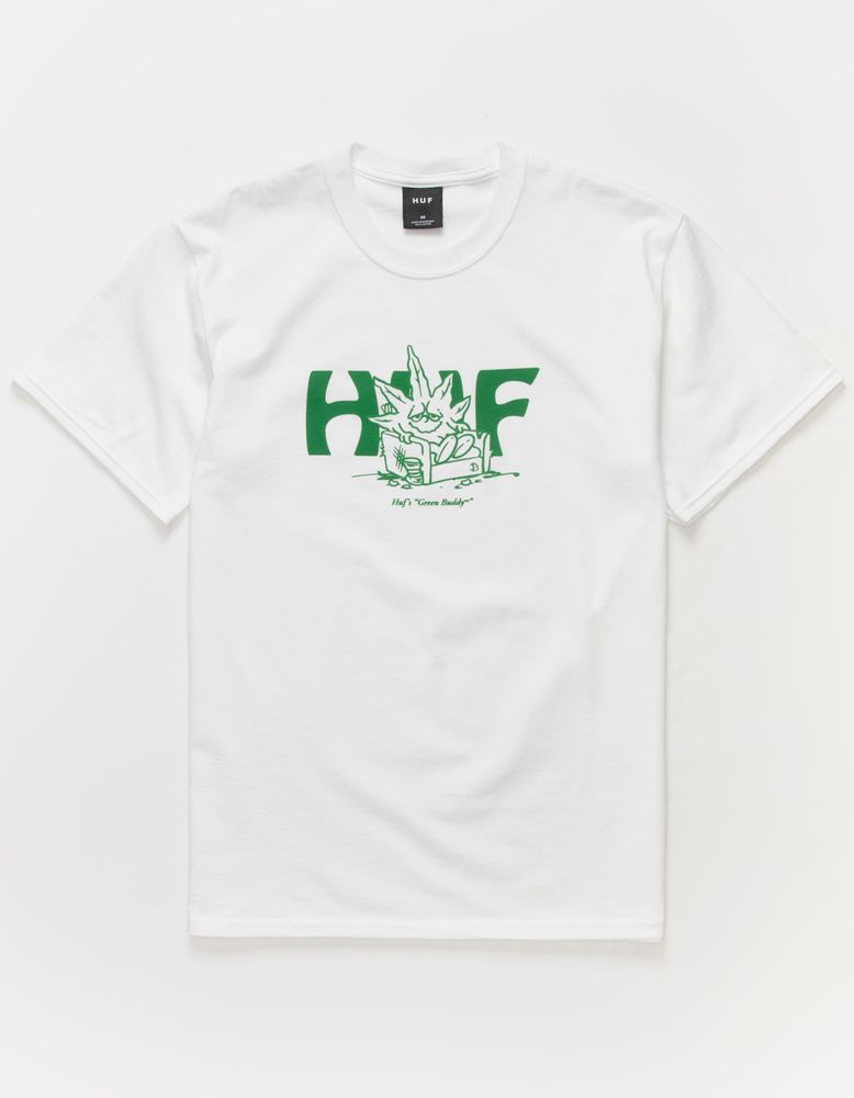 HUF 420 Da Couch T Shirt CoolSprings Galleria
