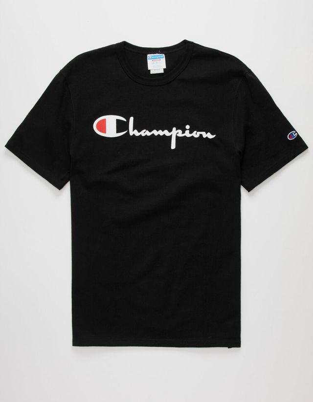 Champion clothing tillys store