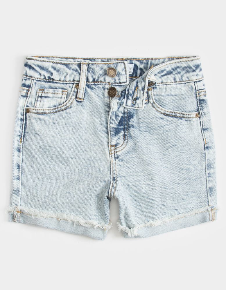 Tillys denim shorts hot sale