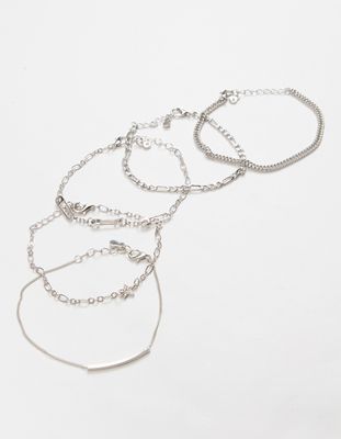 Tillys mens bracelets store