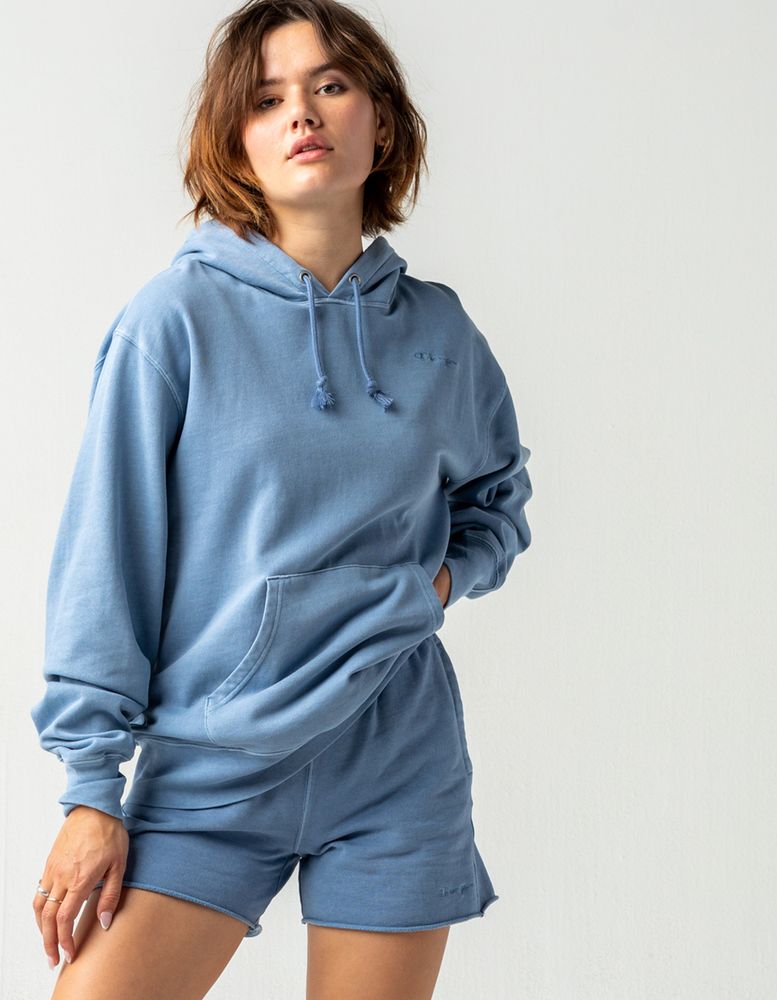 CHAMPION Lightweight Sweat Shorts CoolSprings Galleria