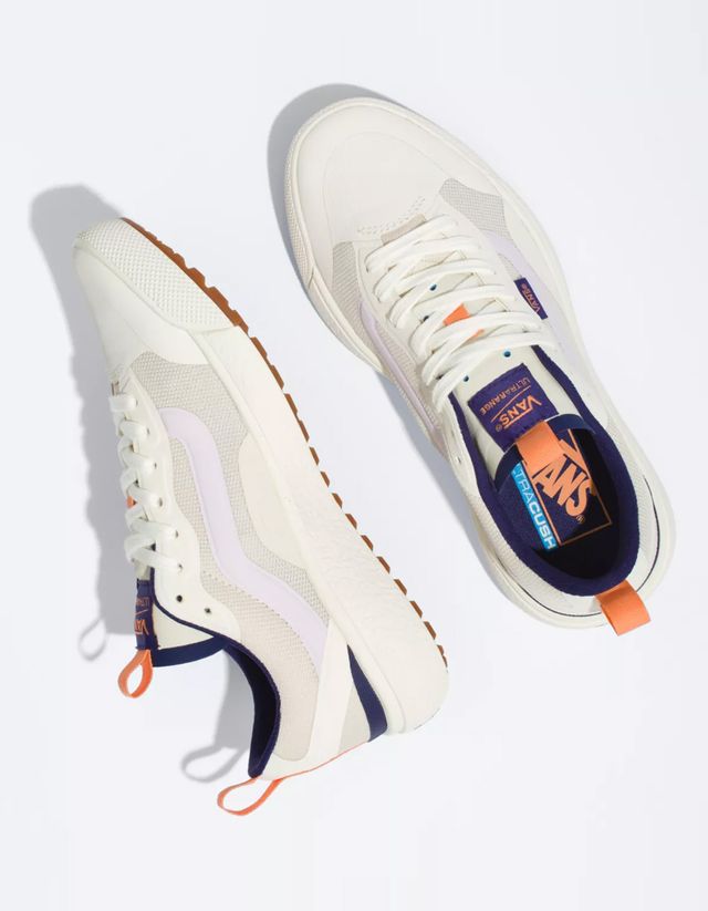 VANS Pop Ultrarange Exo Shoes