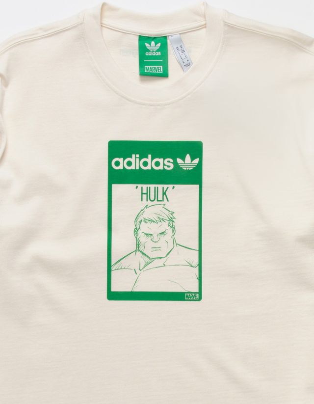 Adidas hulk t shirt clearance