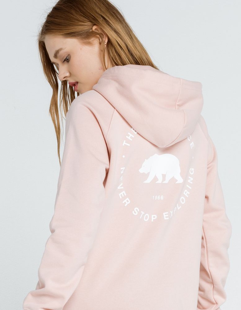 THE NORTH FACE Bear NSE Hoodie CoolSprings Galleria