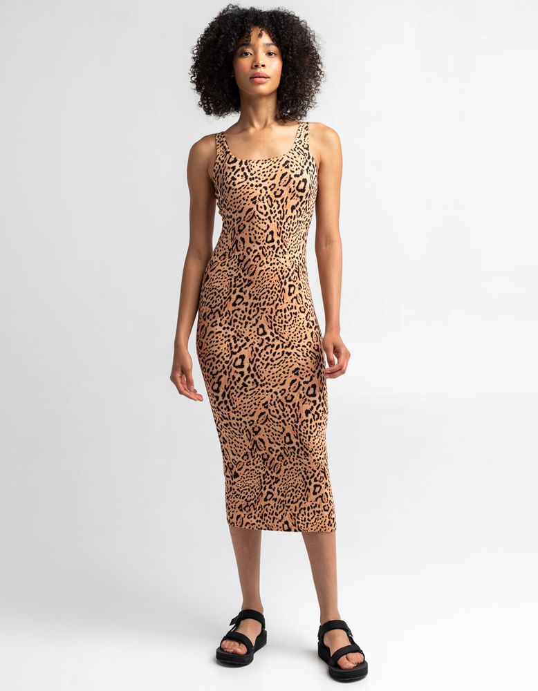 Billabong warm waves on sale dress