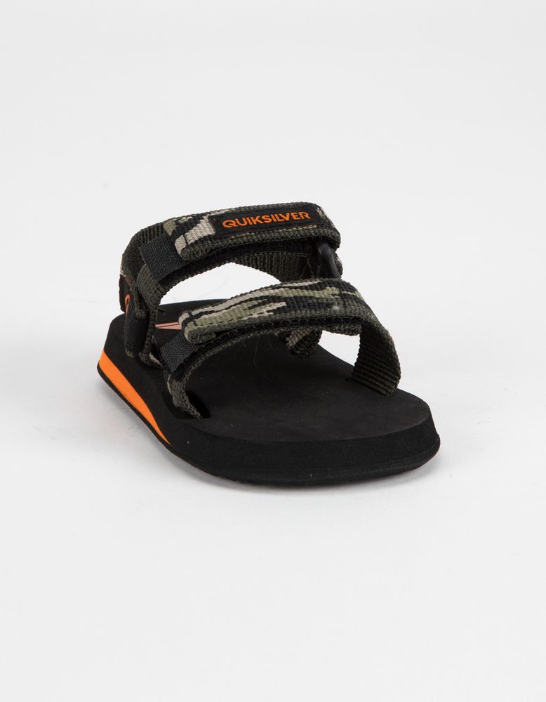 Monkey caged sandals sales