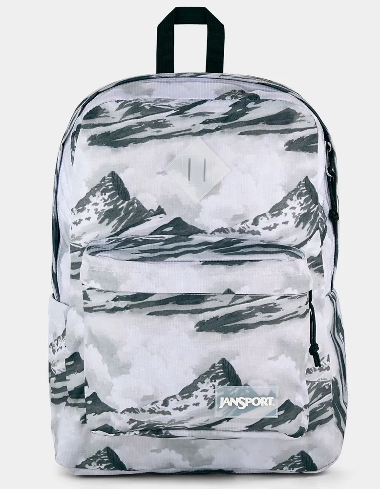 Jcpenney jansport store superbreak backpack