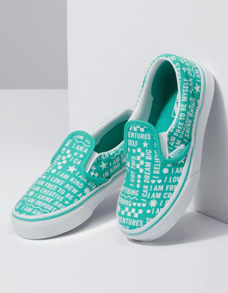 Vans for girls 2019 2025