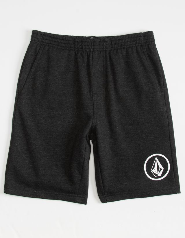 Volcom sweat shorts hotsell