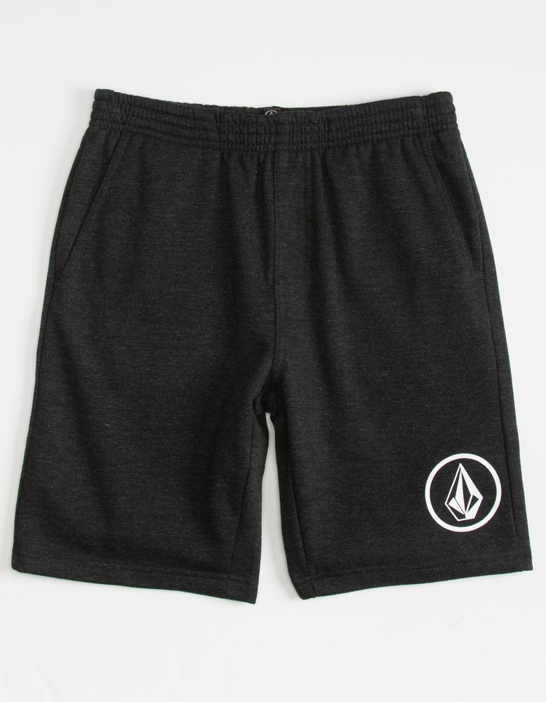 Volcom sweat shorts shop