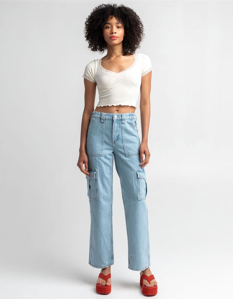 Urban outfitters skate best sale jeans