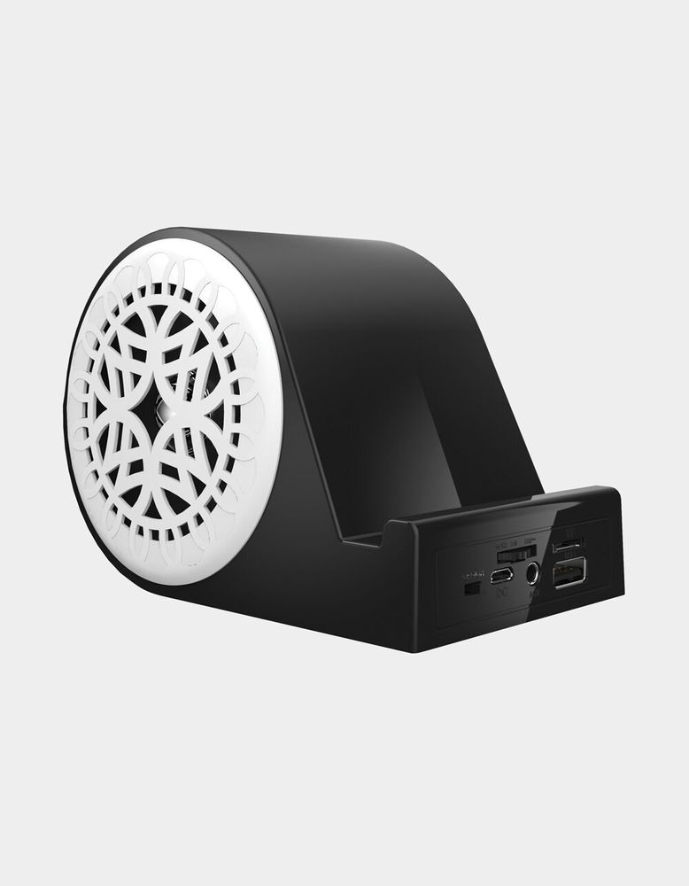Tillys GEN TEK S6 Wireless Speaker Smartphone Dock CoolSprings
