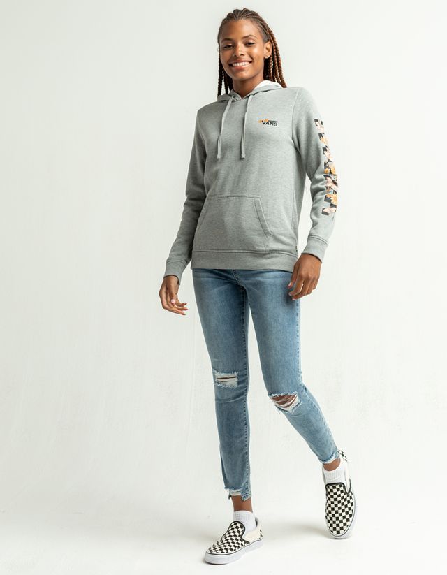 Tillys cheap vans hoodie