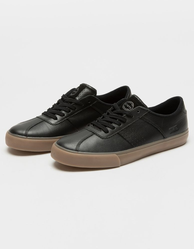 One state shoes shop