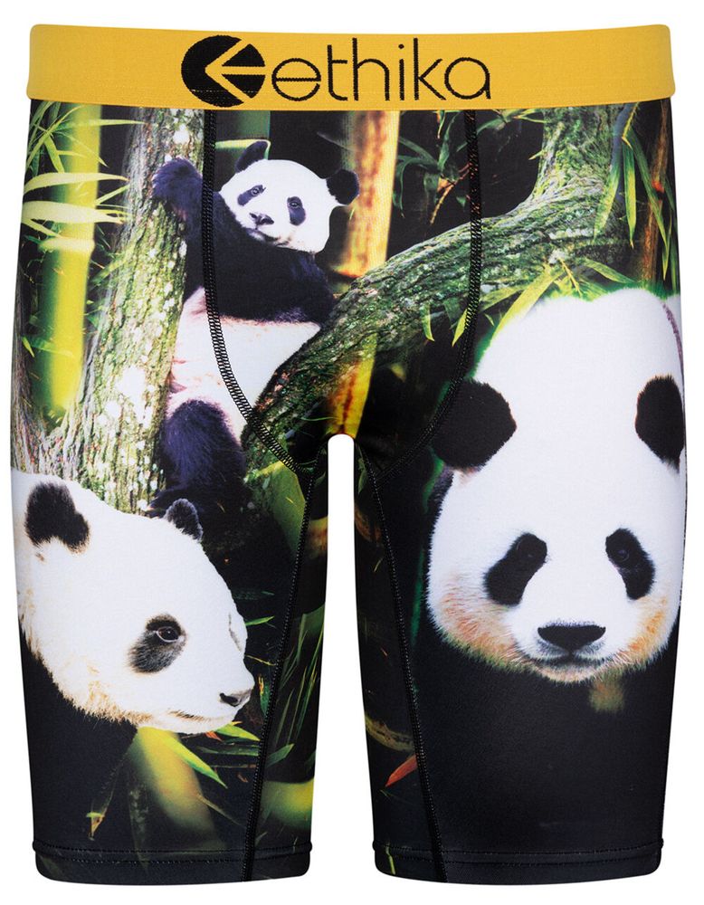 Panda boxer briefs online