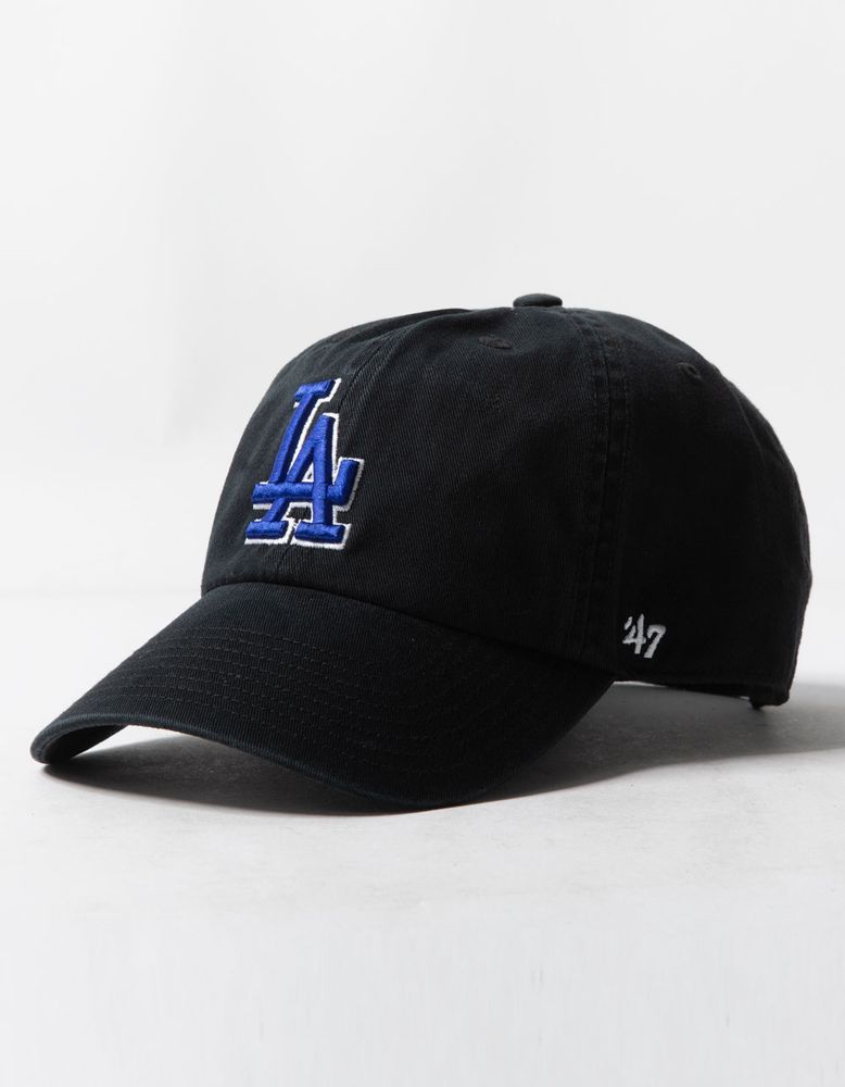 Dodgers strapback clearance