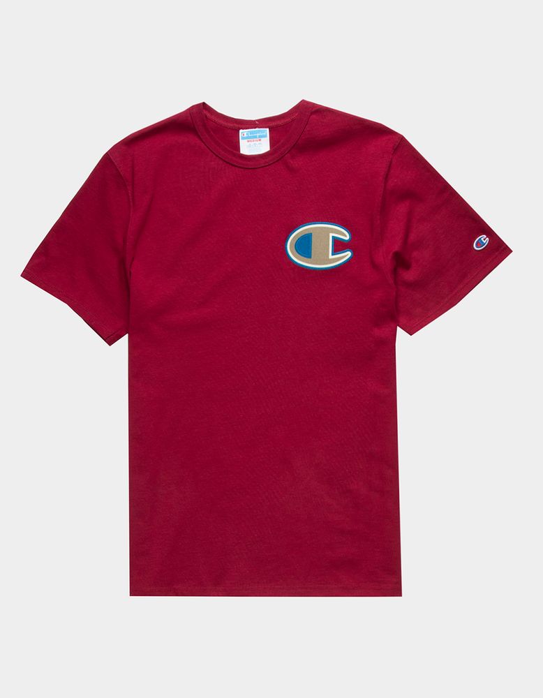 Champion top shirt tillys