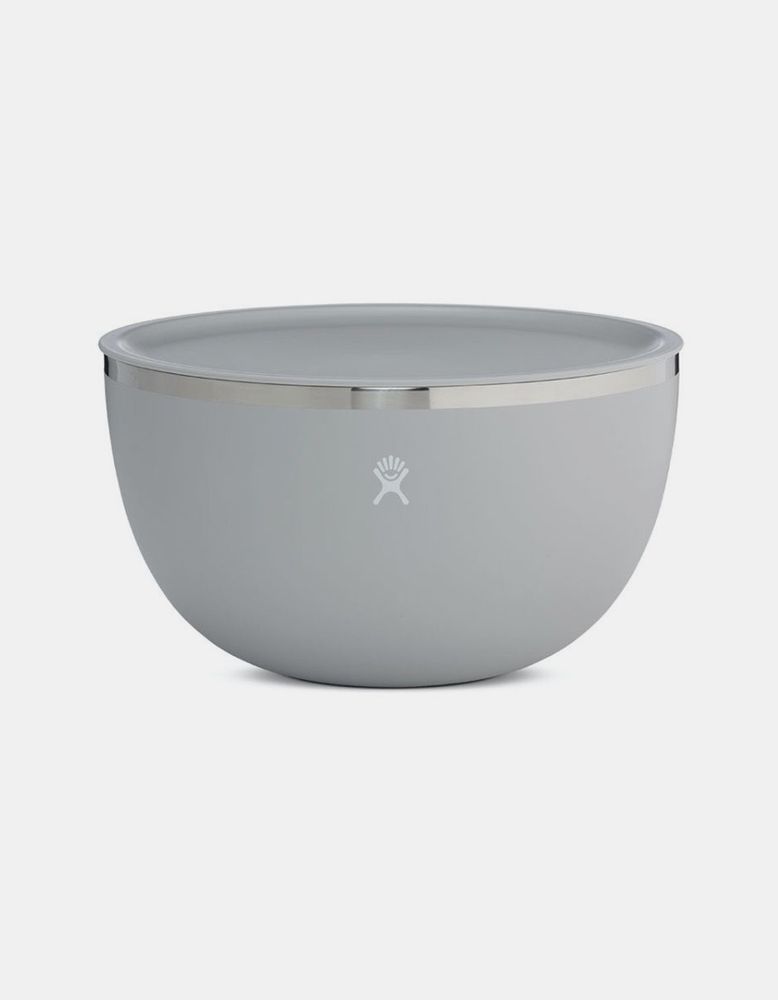 HYDRO FLASK Birch 5 Qt Serving Bowl with Lid CoolSprings Galleria