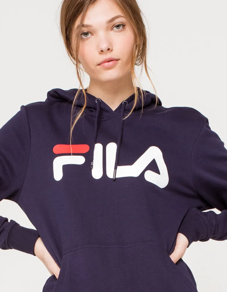 Fila hotsell lucy hoodie