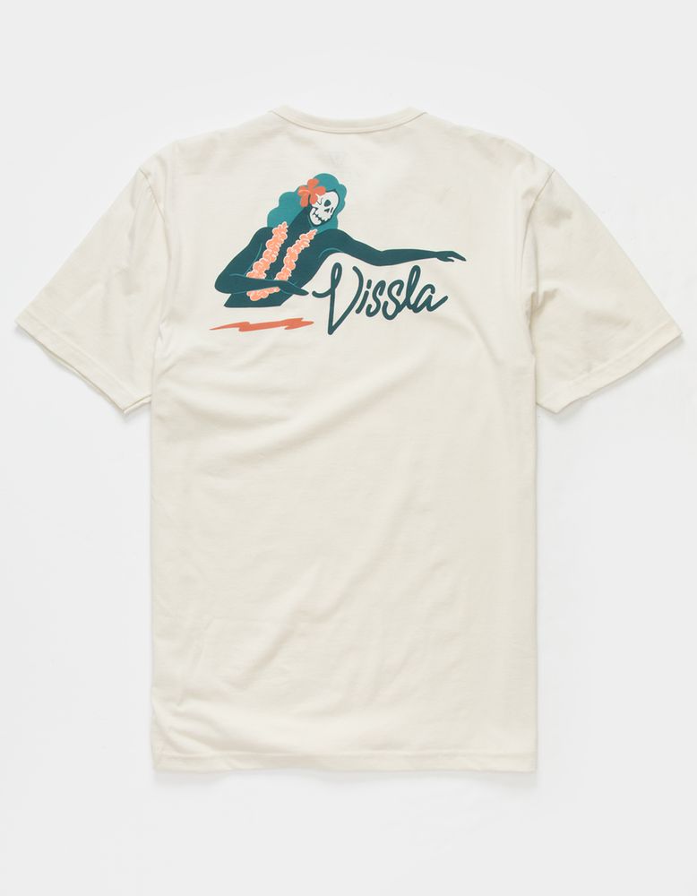 Vissla tees deals
