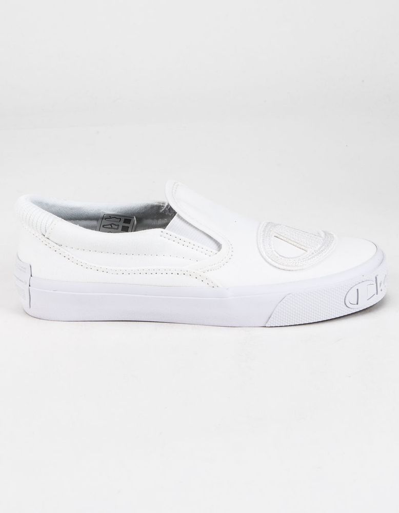 Champion slip hotsell resistant shoes