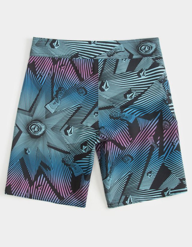 Tillys volcom shorts top