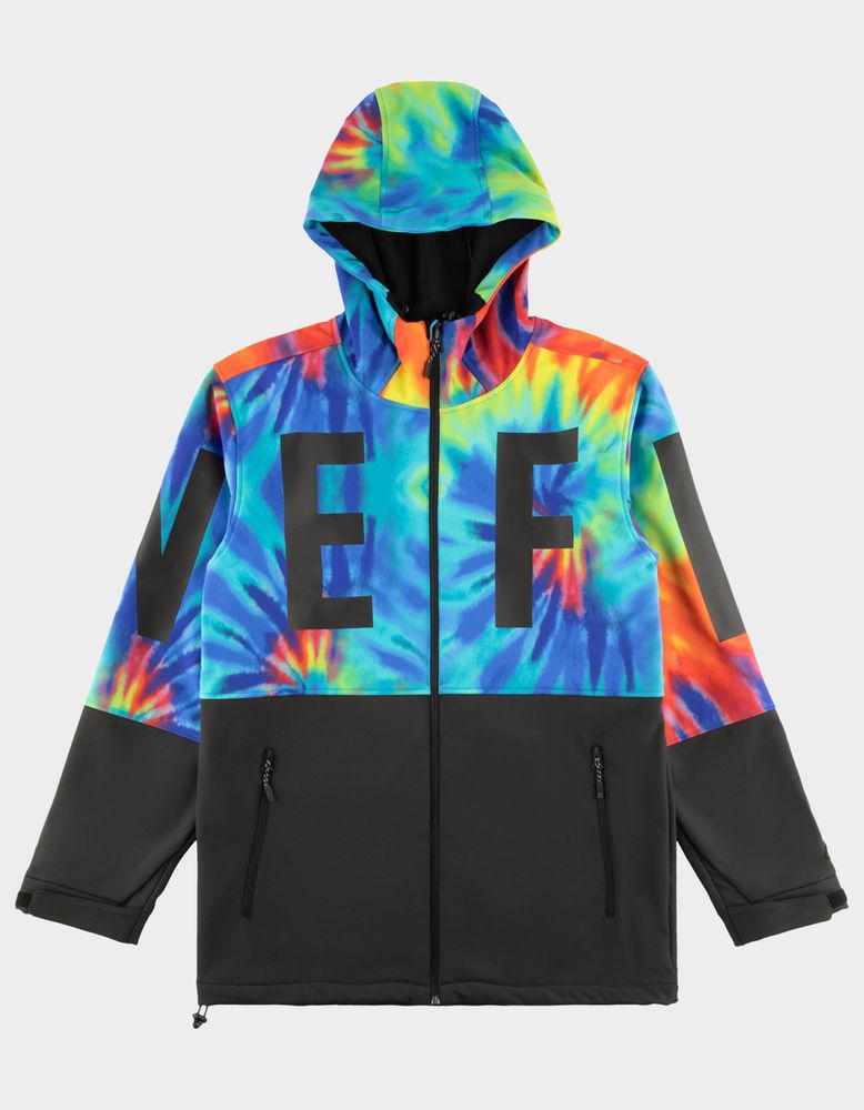 NEFF Daily 2.0 Softshell Snow Jacket | Vancouver Mall