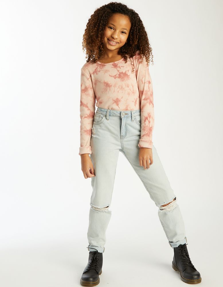 Rsq shop ripped jeans
